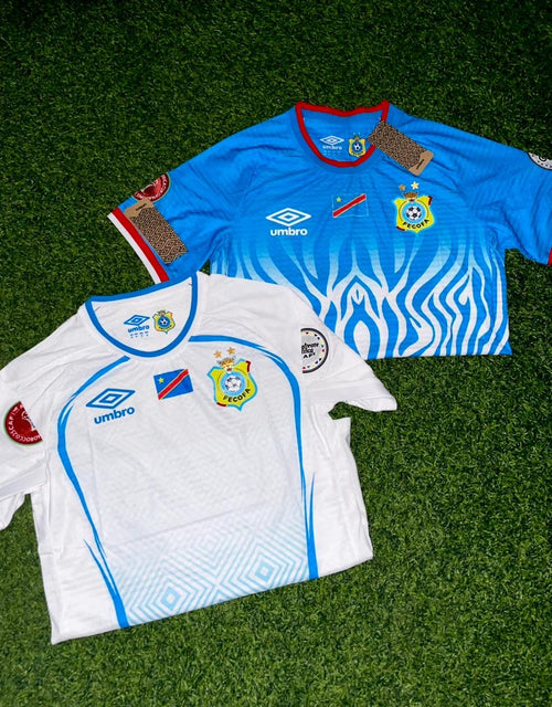 Drc jersey