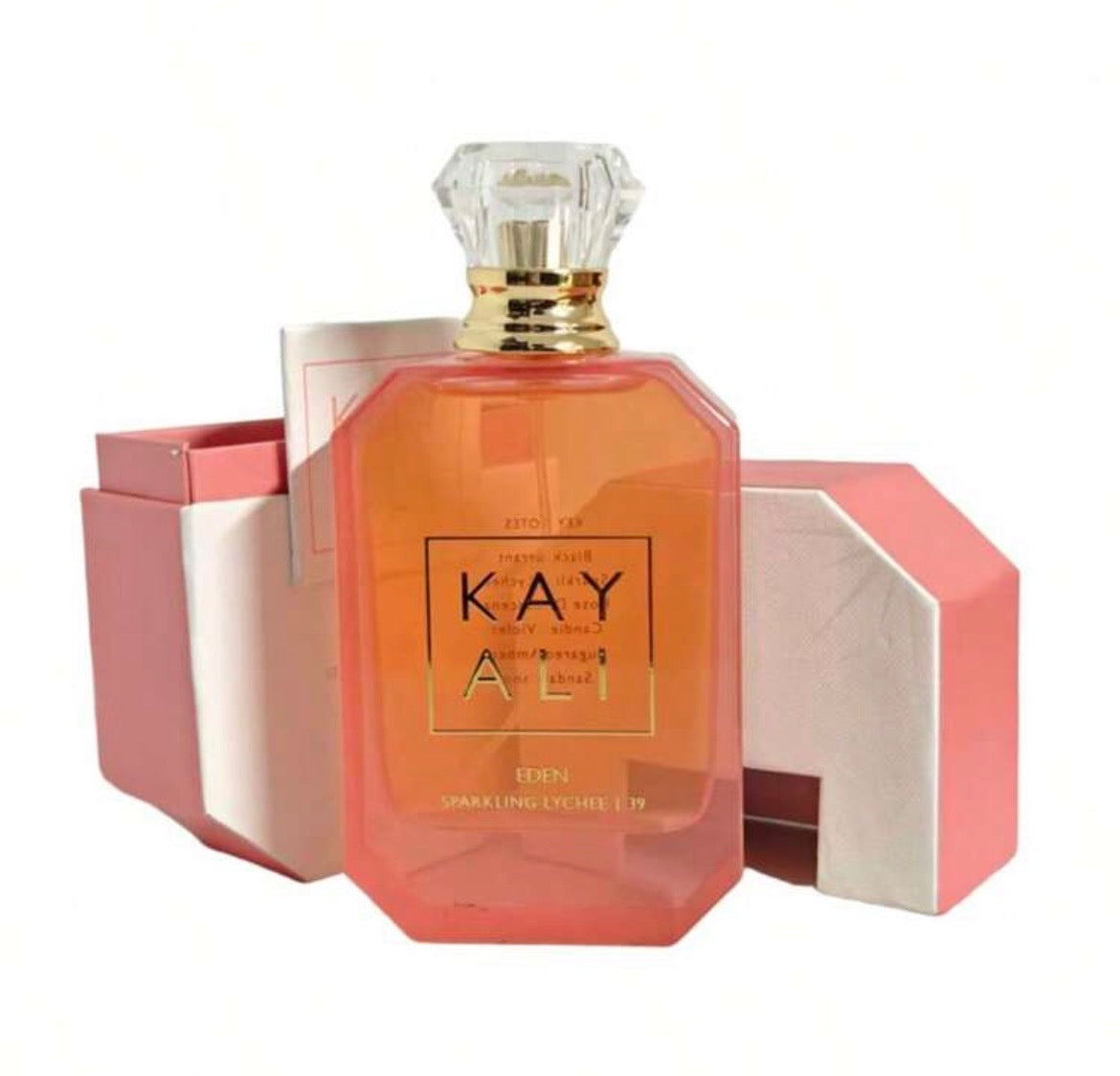 Kayali