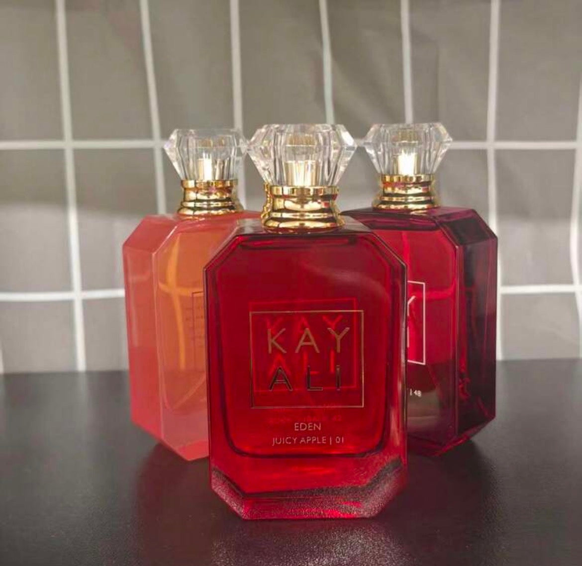 Kayali