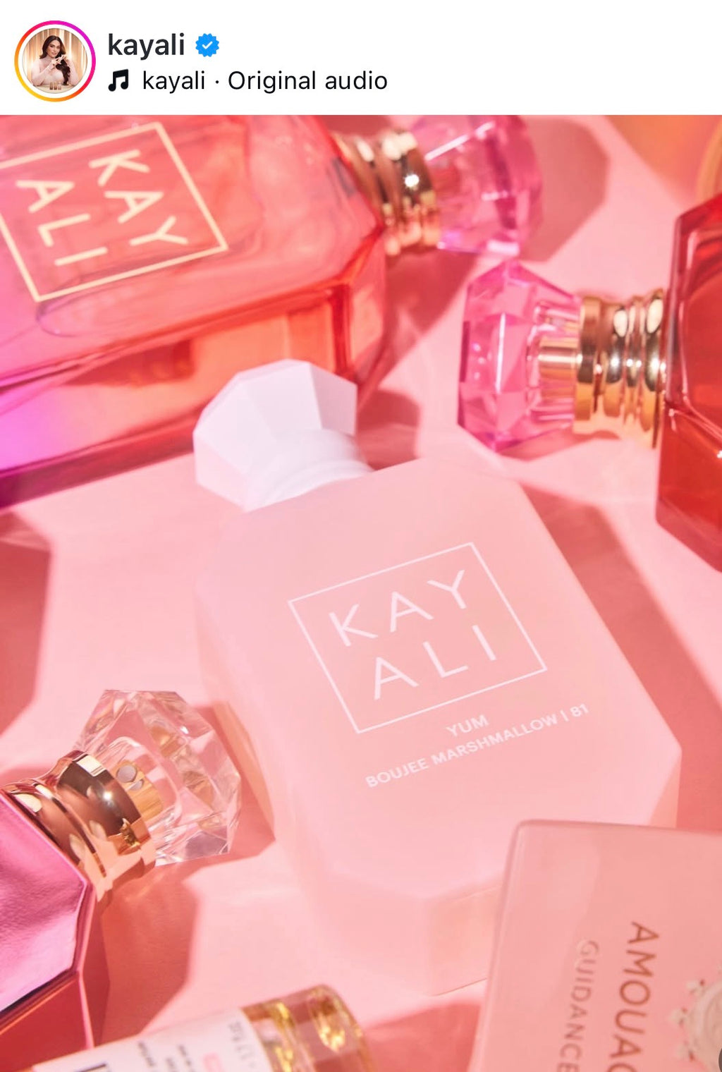 Kayali