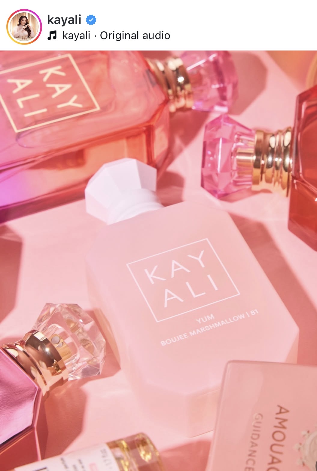 Kayali