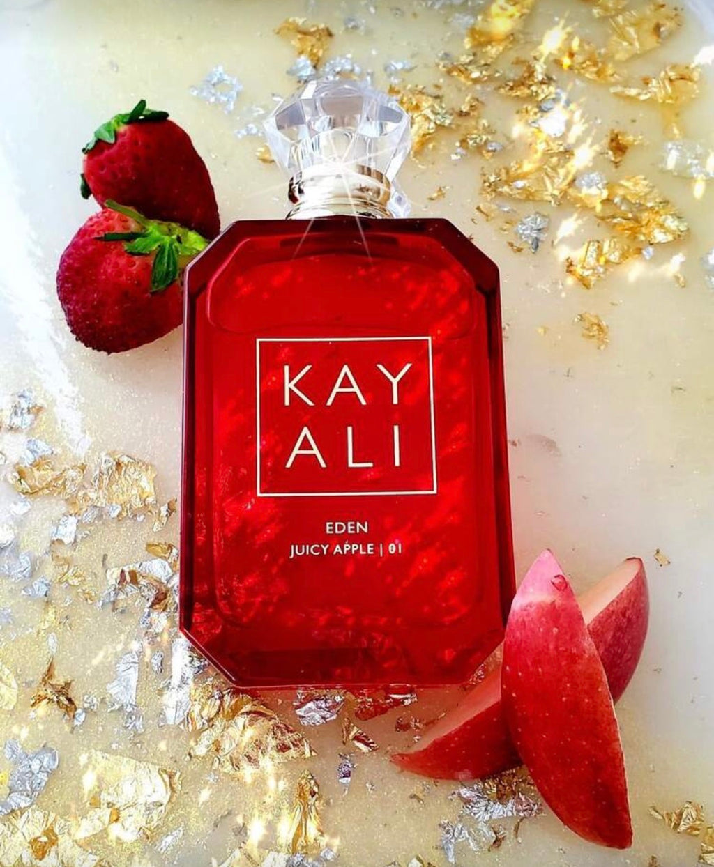 Kayali