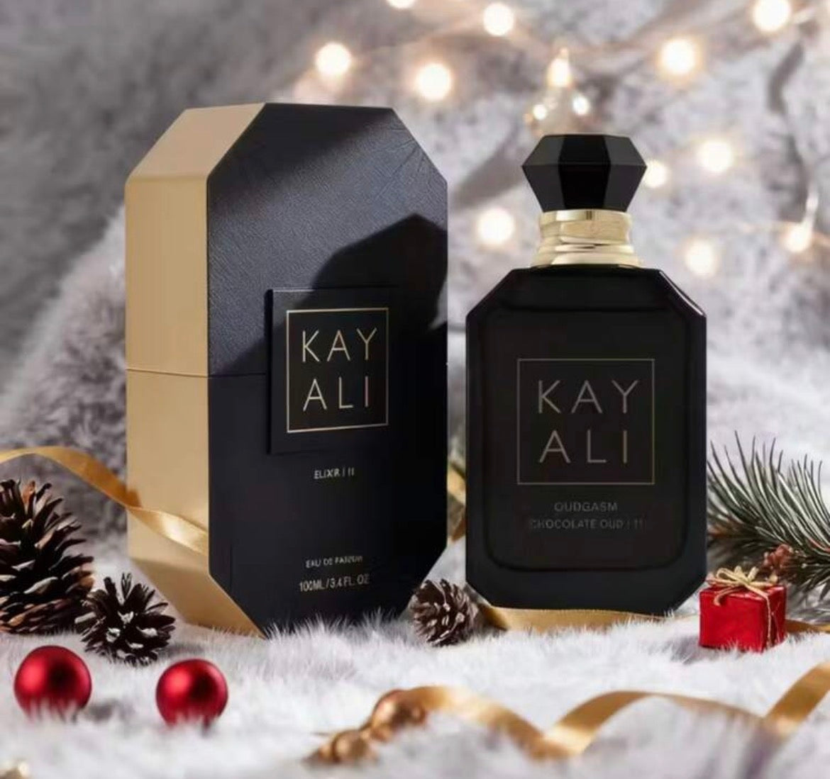 Kayali