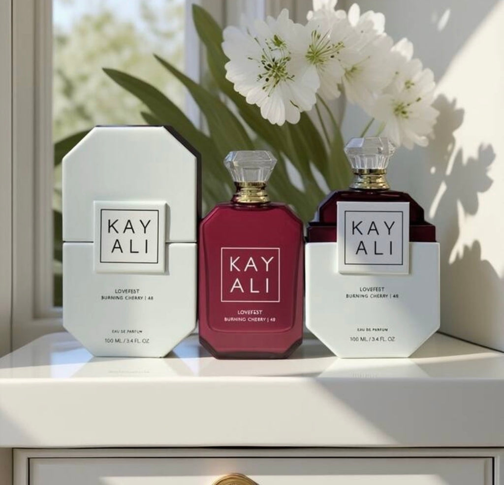 Kayali