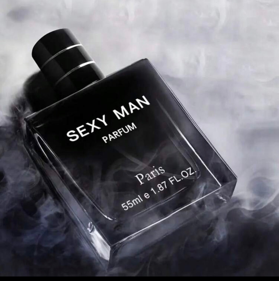 Sexy man