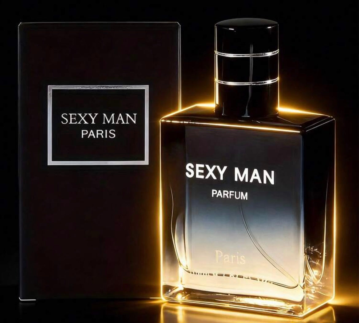 Sexy man